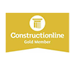 Constructionline Gold Member