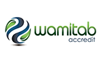 Wamitab accredit